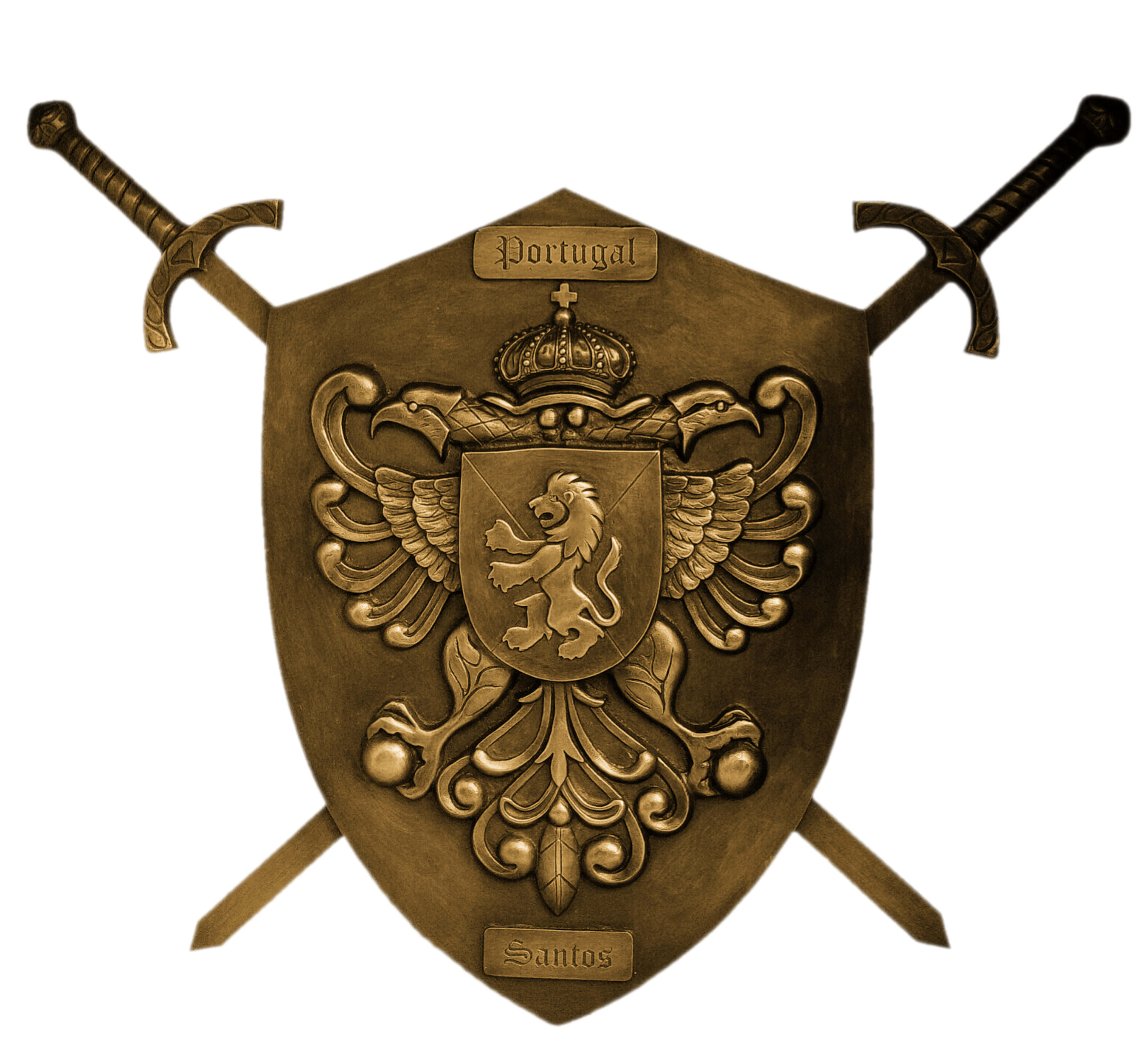 brasões